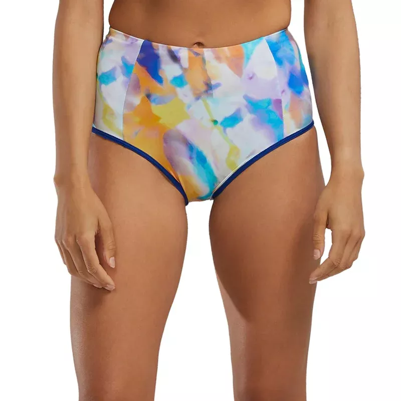 TYR Active Women’s Tempera Arielle High Waisted Bikini Bottom