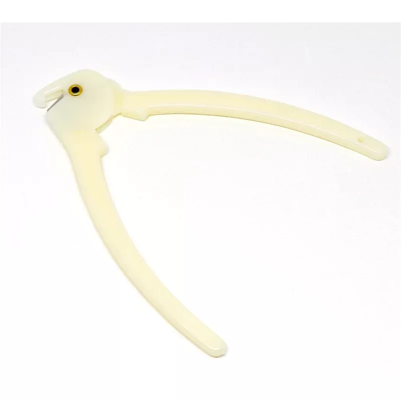 Umbilical Cord Clamp Cutter / Remover