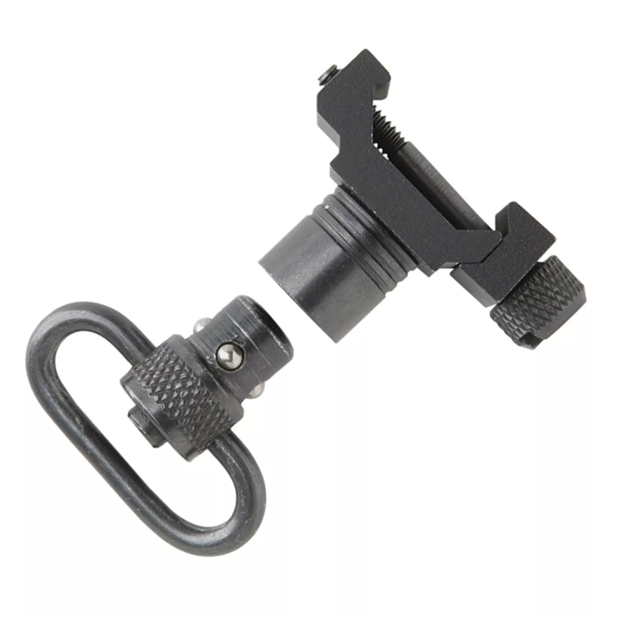 Uncle Mike's Picatinny Attachment