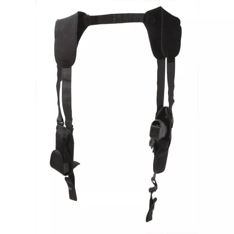 Uncle Mike's Pro-Pak Vertical Shoulder Holster