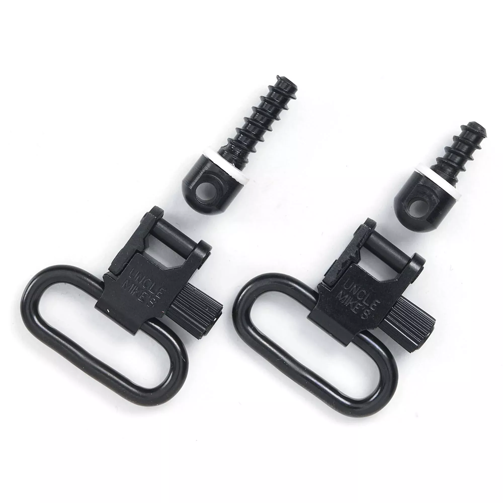 Uncle Mike's QD 115 Swivel - Tri-Lock