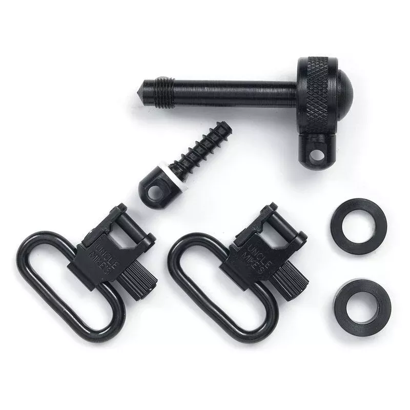 Uncle Mike's Remington 7400 & Four Autoloaders -1" Swivels