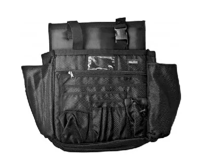 Uncle Mike's Side-Armor Car Seat Organizer