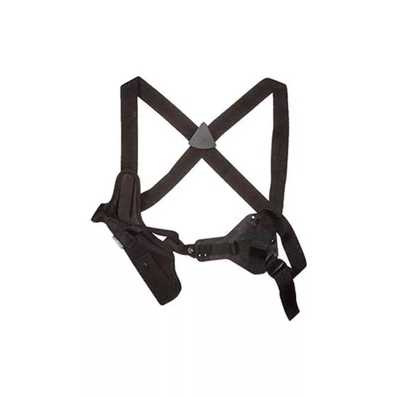 Uncle Mike's Sidekick Vertical Shoulder Holster