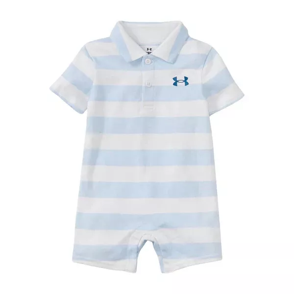 Under Armour Baby Boys Polo Shortall