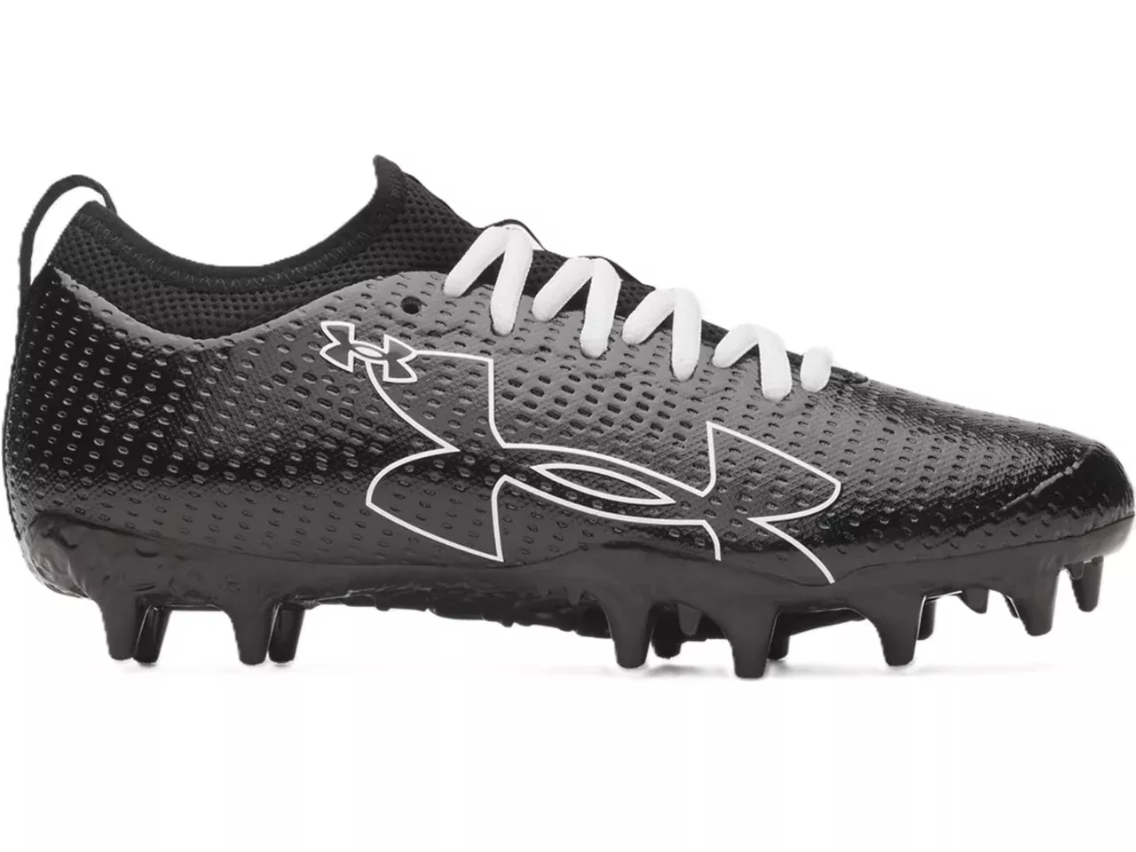 Under Armour Boys’ Blur Select Football Cleats