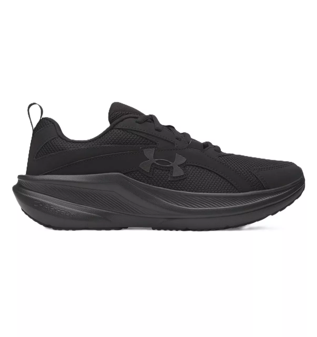 Under Armour Men’s UA Charged Assert 11 Running Shoes