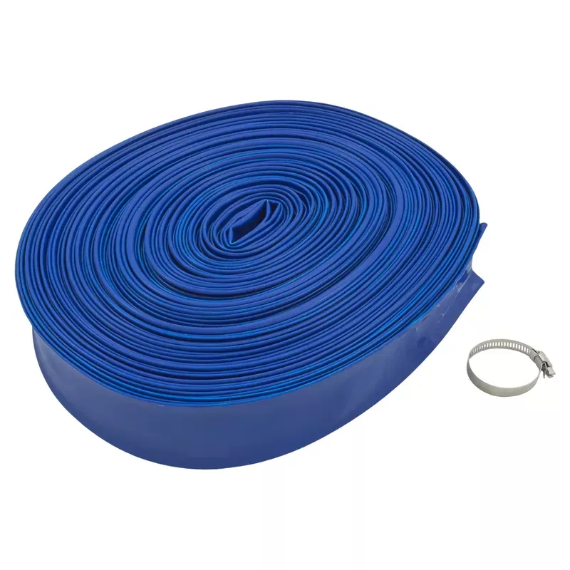 Valterra B8202X 2 ” x 200′ Backwash Hose