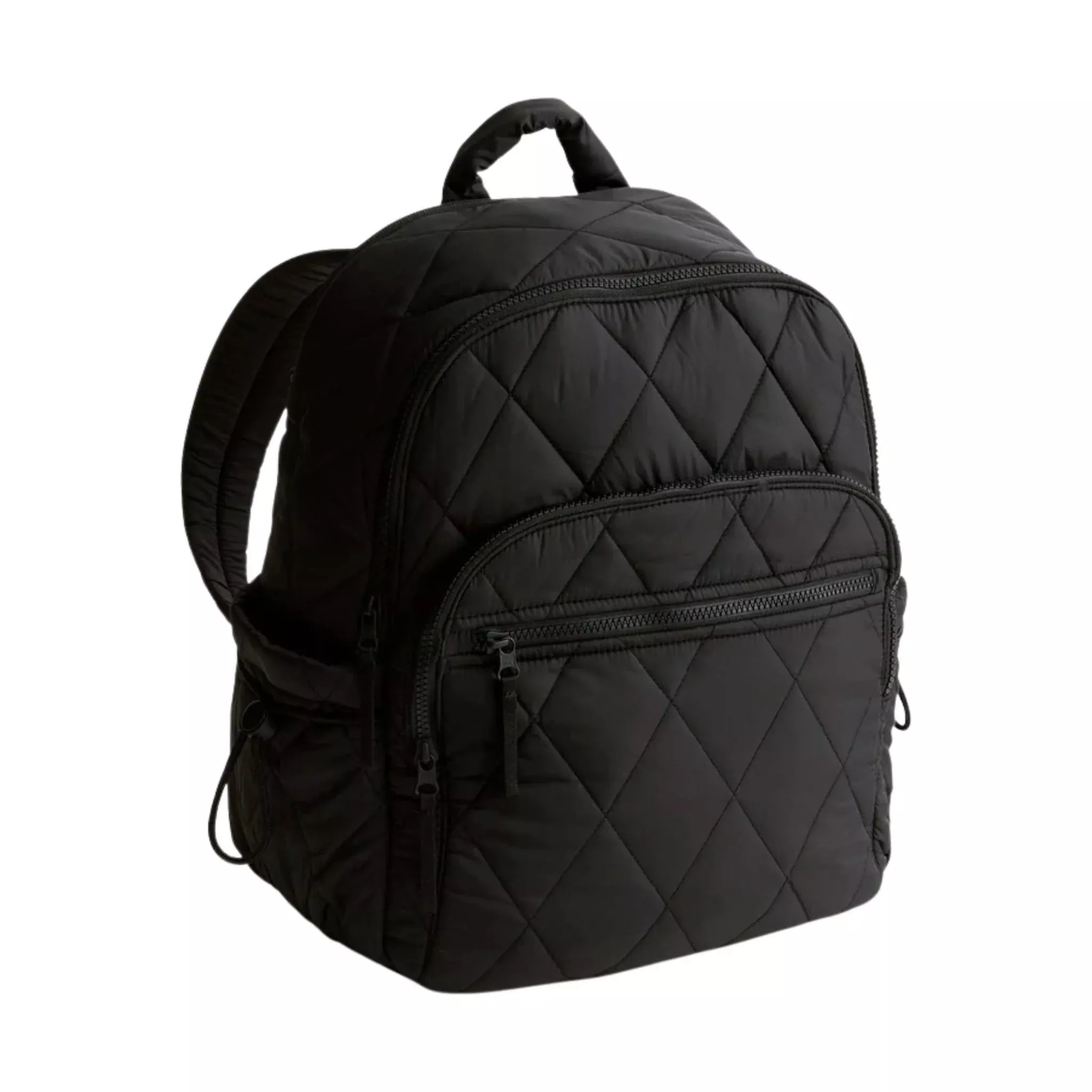Vera Bradley Bancroft Backpack Featherweight – Moonless Night