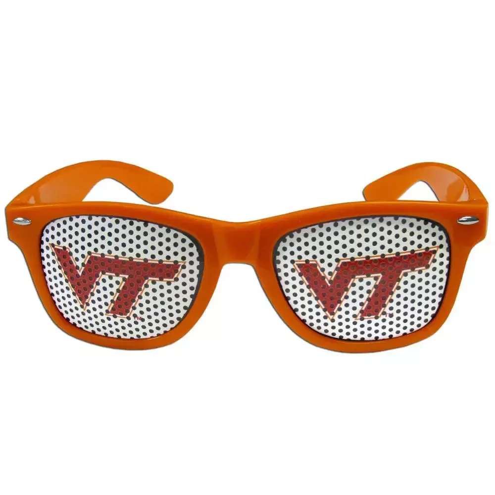 Virginia Tech Hokies Game Day Shades
