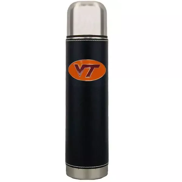 Virginia Tech Hokies Thermos