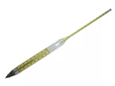 W.L. Walker API Gravity Hydrometer – 69 to 81 – 0.1