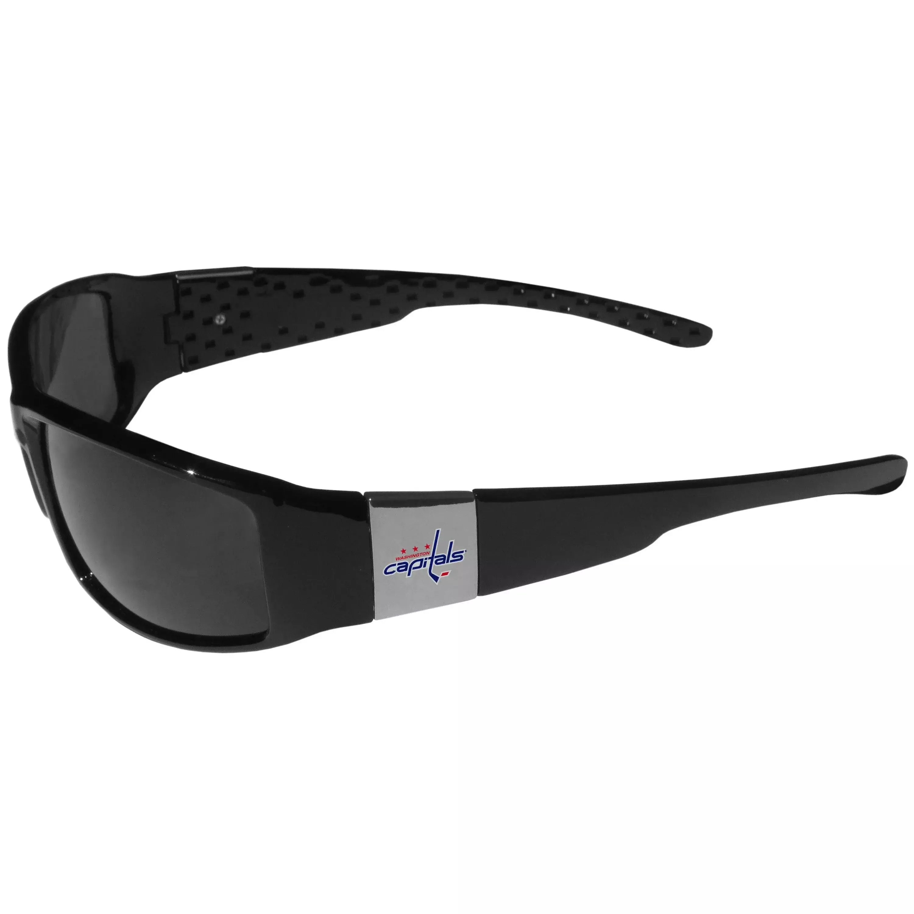 Washington Capitals Chrome Wrap Sunglasses