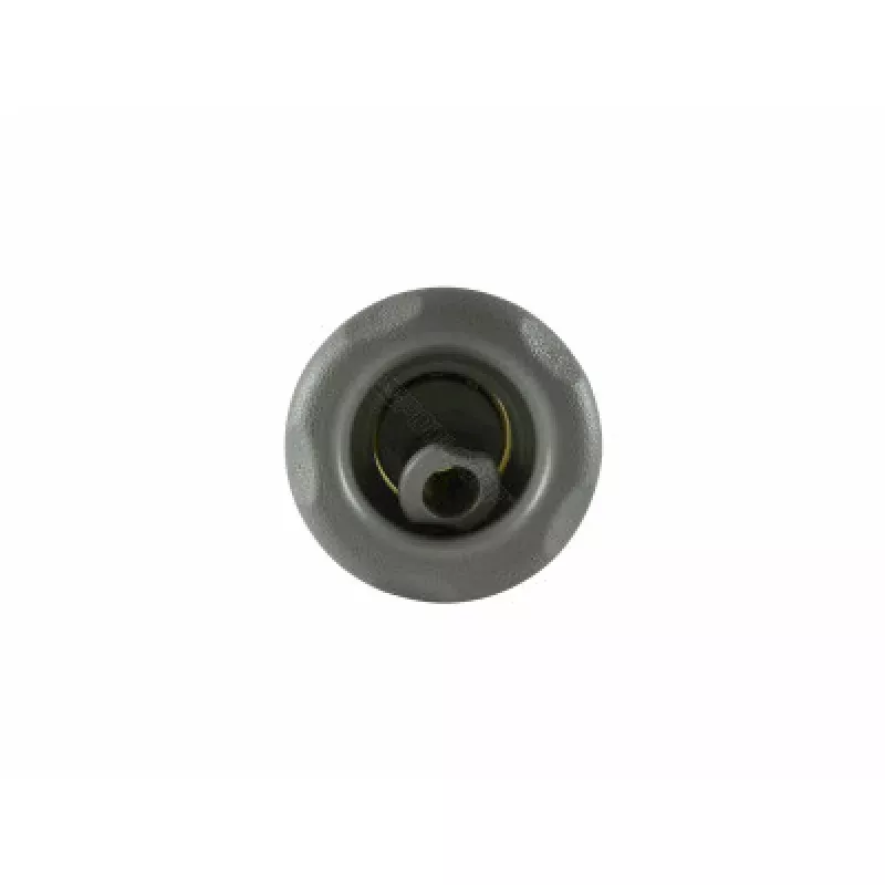 Waterway 5-Scallop Roto Poly Storm, Gray, 229-8017