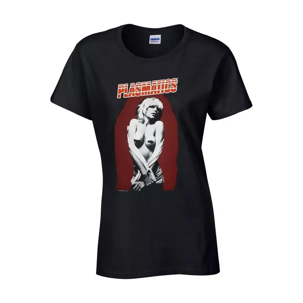 Wendy O Womens T-Shirt