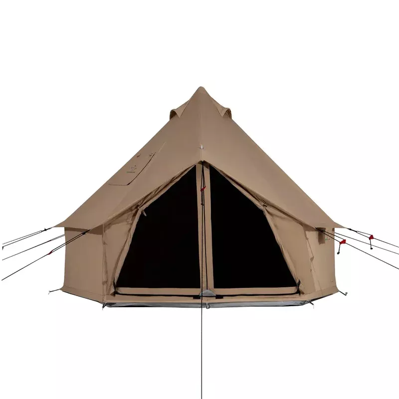 WhiteDuck Outdoors 10′ Regatta Bell Tent