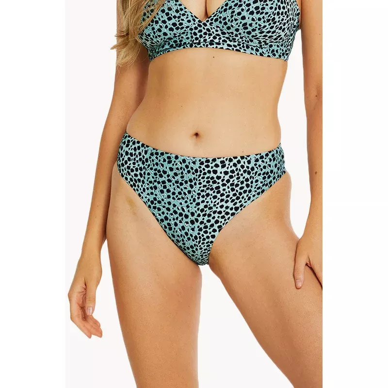 Wildside Rio High Waist Pant