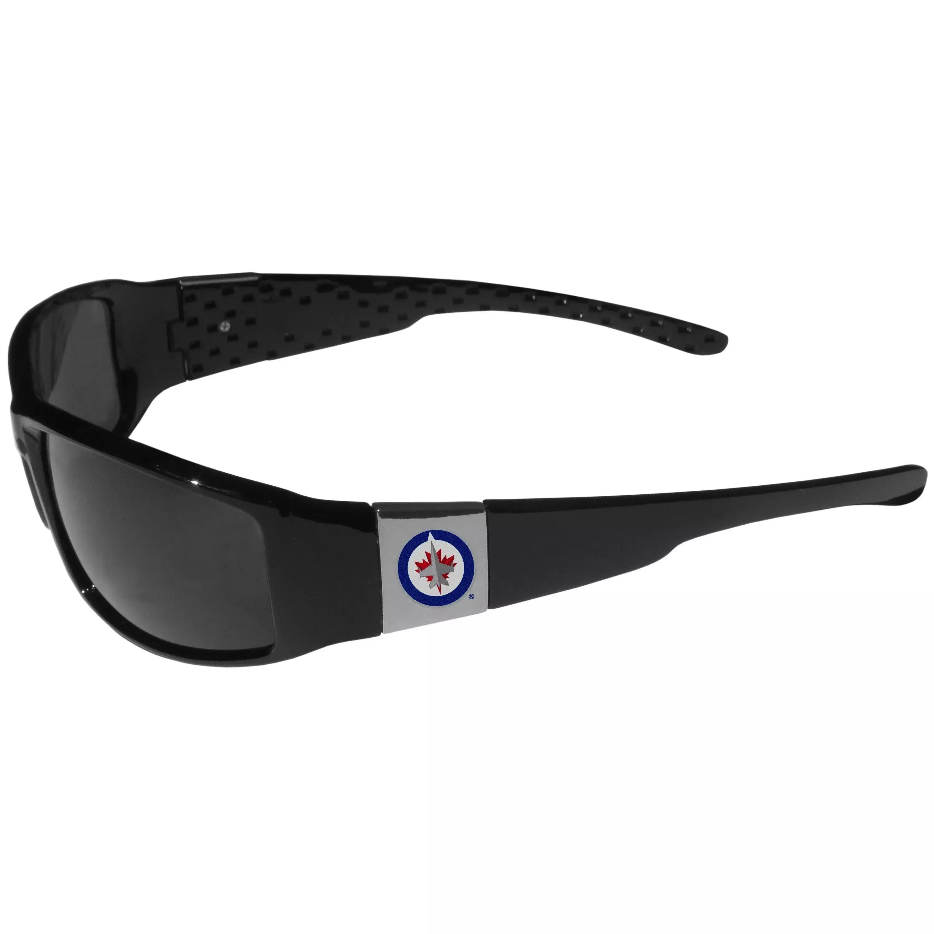 Winnipeg Jets™ Chrome Wrap Sunglasses