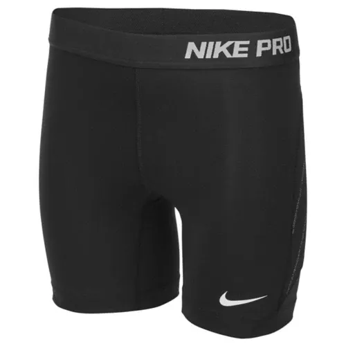 Women’s Nike Pro Softball Sliding Compression Shorts