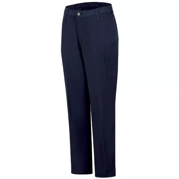 Workrite Men's Station No. 73 Cargo Pant - Navy