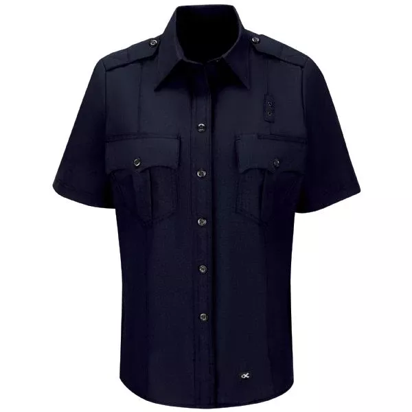 Workrite Women’s Classic Fire Officer Shirt
