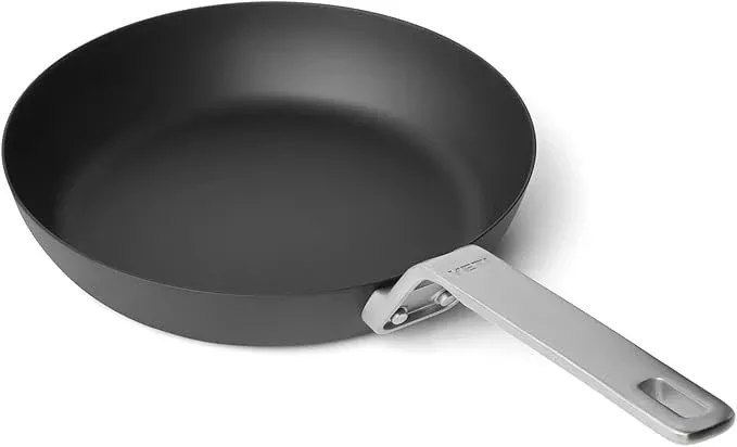 Yeti 10″ Carbon Steel Skillet