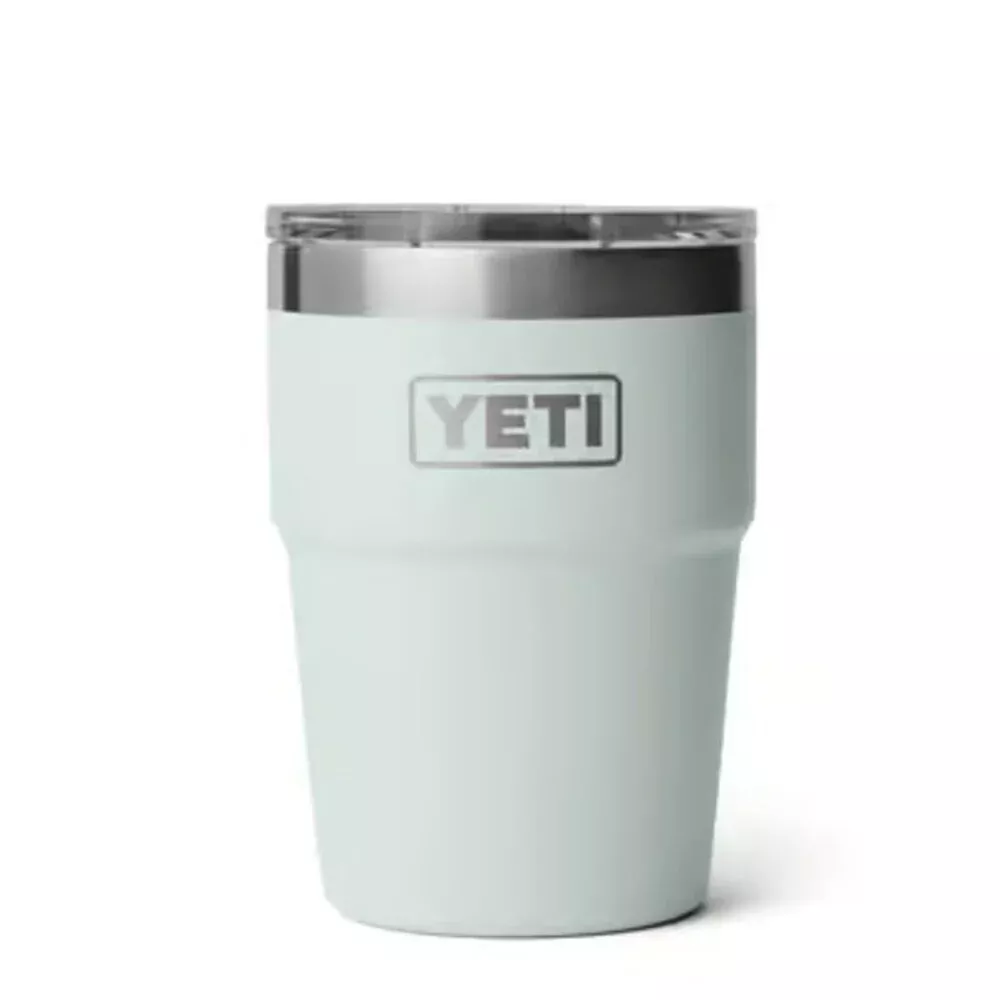 Yeti 16oz Rambler Stackable Tumbler – Ridgeline