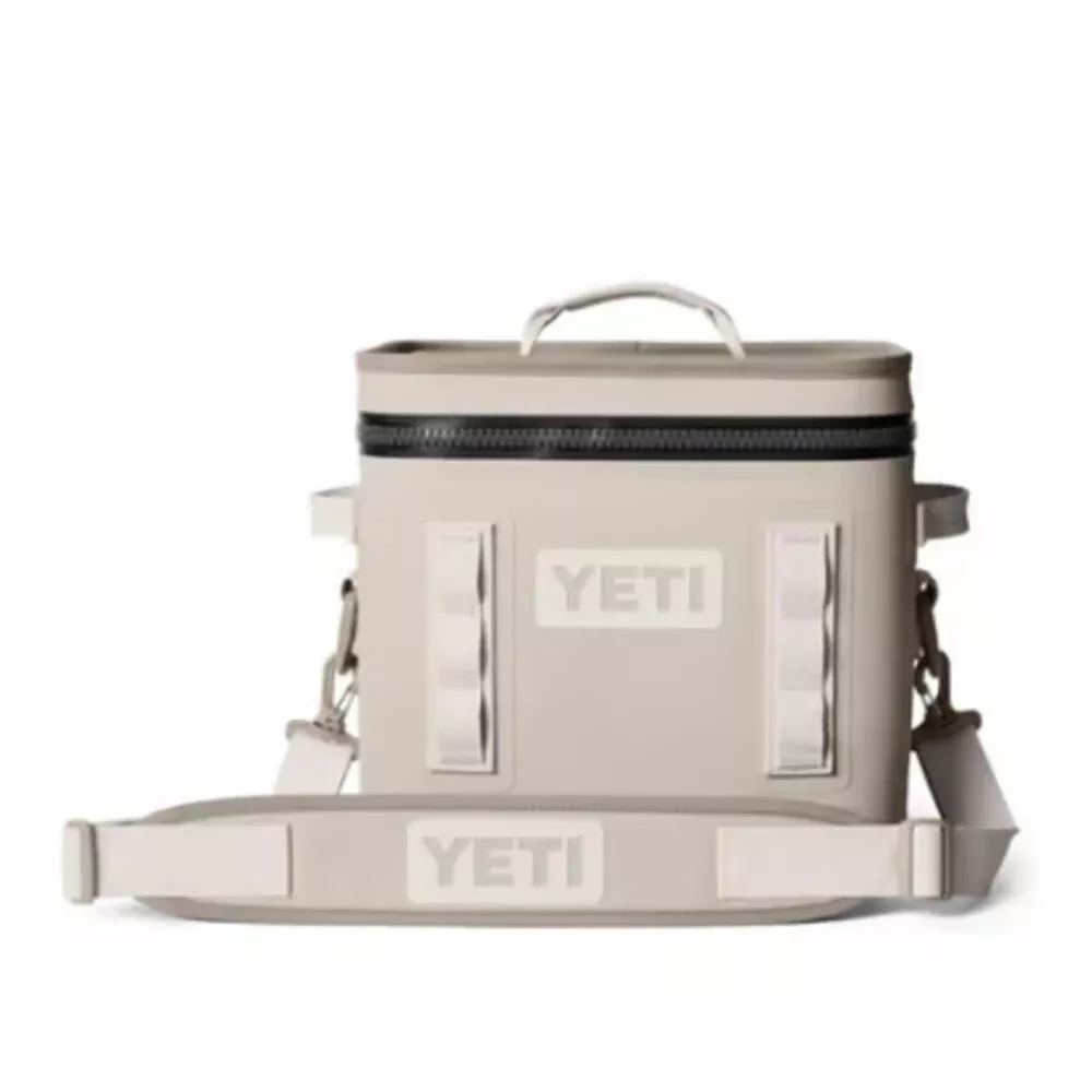 Yeti Hopper Flip 12 Cooler – Cape Taupe