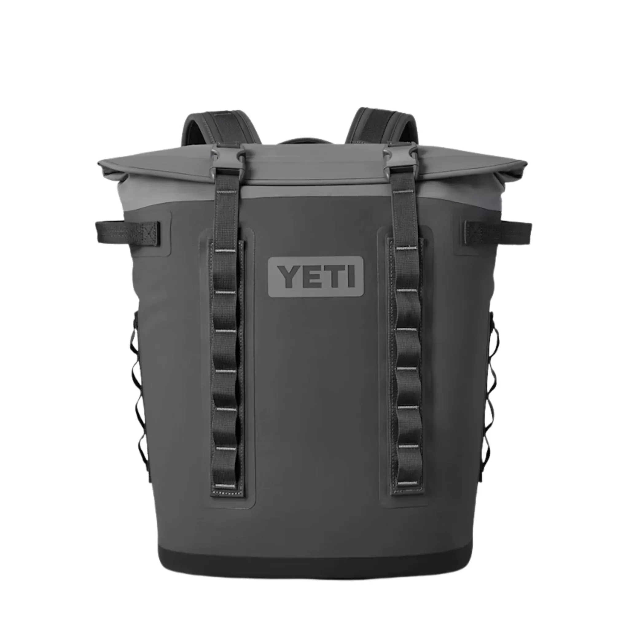 YETI M20 Hopper Backpack Soft Cooler – Charcoal
