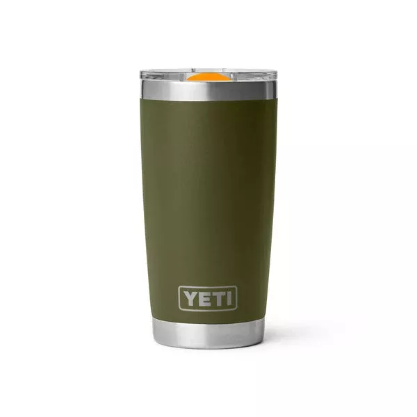 Yeti Rambler 20oz Tumbler - Open Country