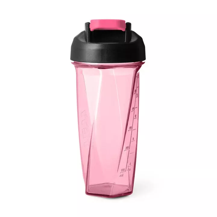 Yeti Yonder 27oz Shaker Bottle – Tropical Pink
