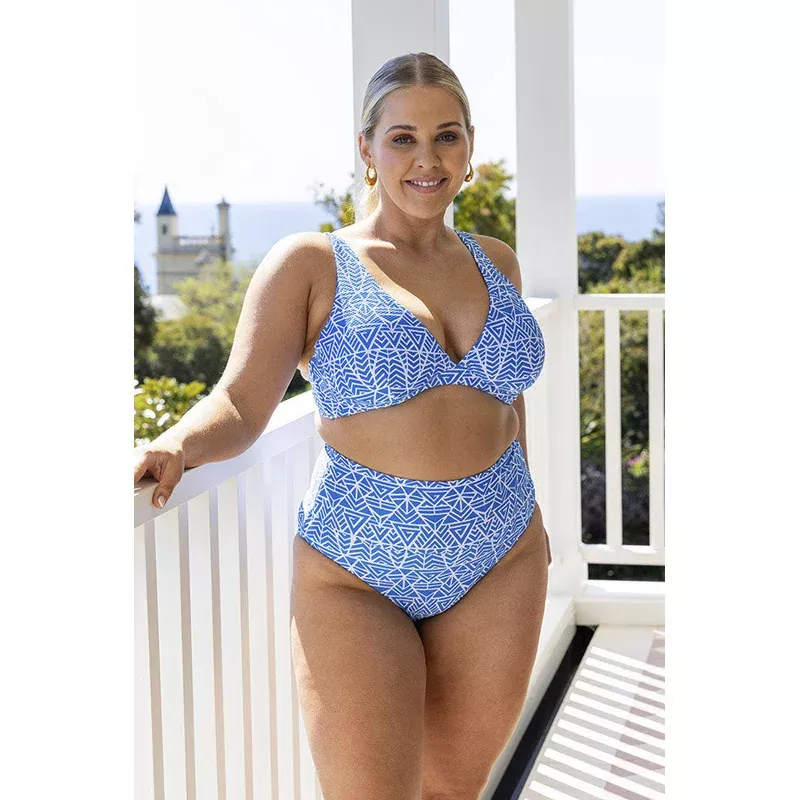 Zazu Extra Firm High Waist Pant