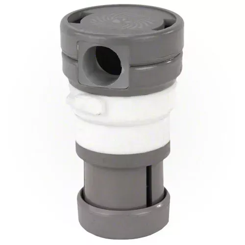 Zodiac Caretaker Replacement High Flow Cleaning Head – Light Gray