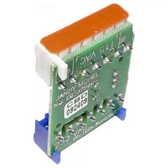 Zodiac – Conversion Plug