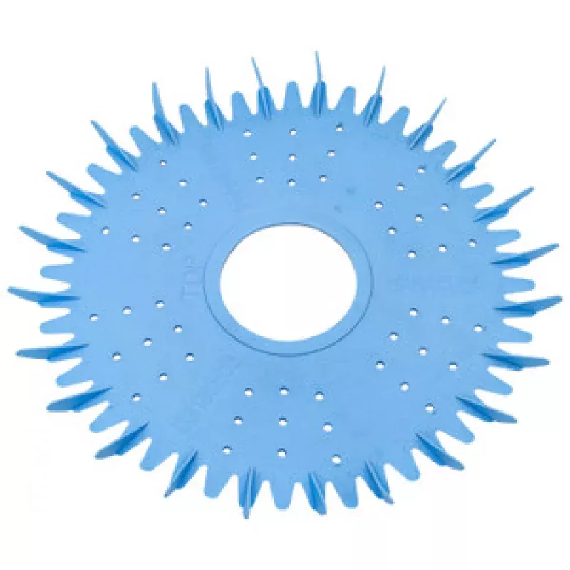 Zodiac Finned Disc for Baracuda Pool Cleaner, W70032