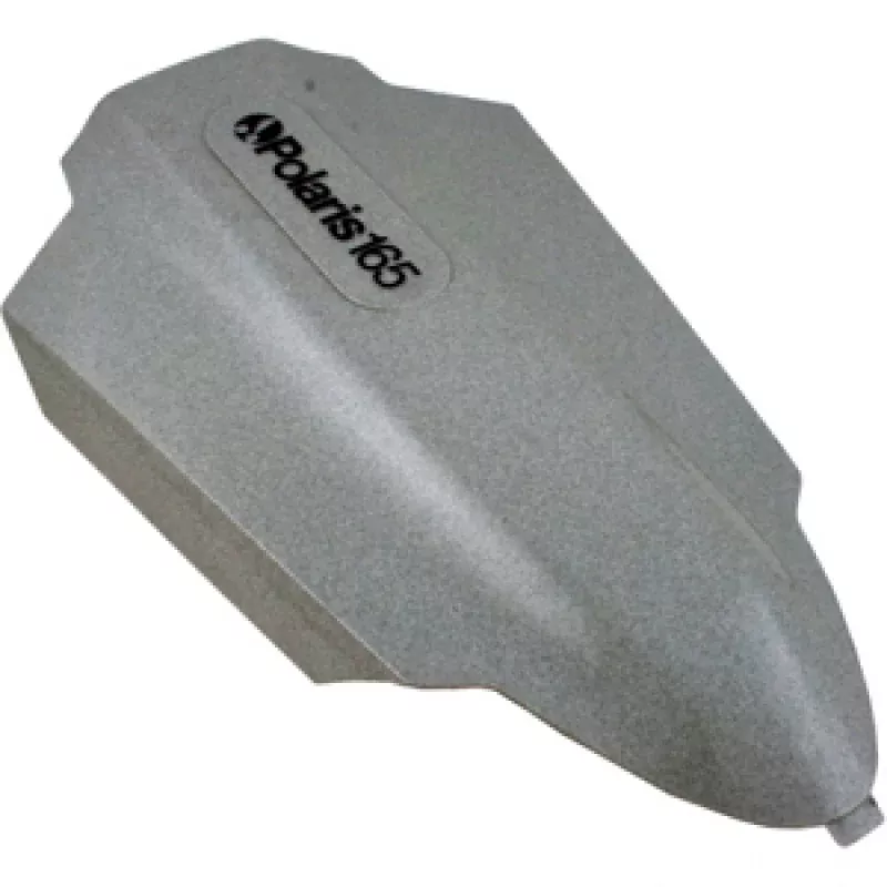 Zodiac Granite 165 Surface Module Top, 6-306-00