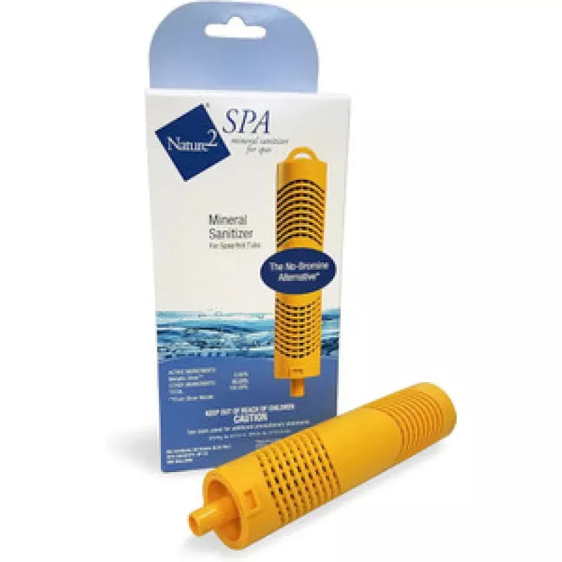 Zodiac Nature2 Spa Stick Mineral Purifier, W20750