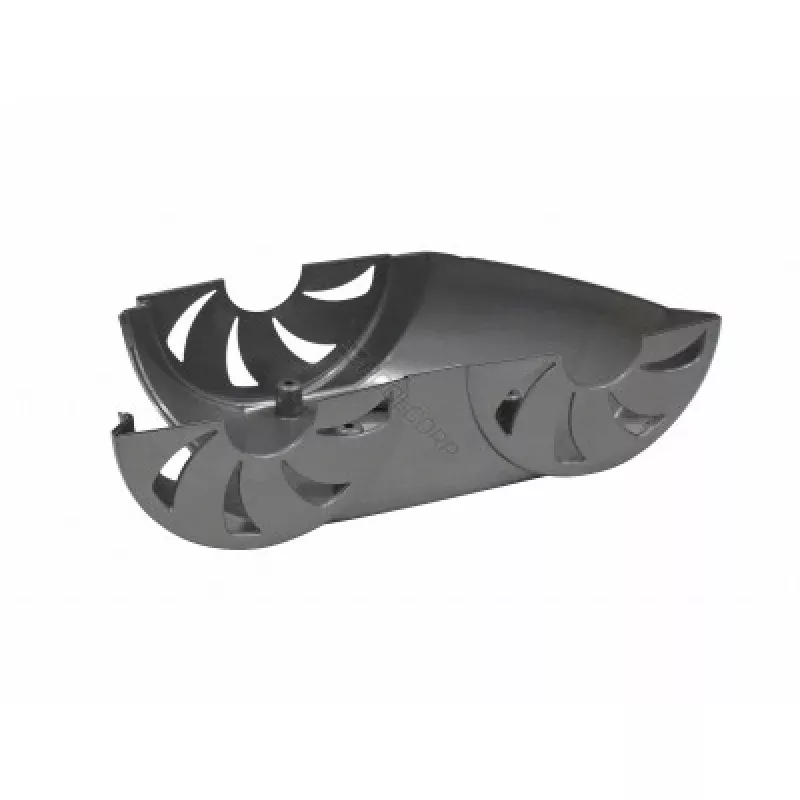 Zodiac Pool Cleaner Bottom Housing Assembly, 39-004