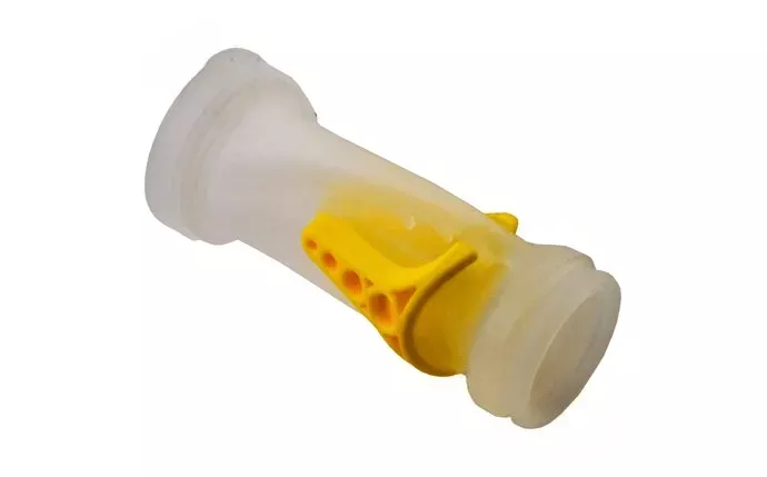 Zodiac Pool X73010 Diaphragm for Baracuda T5 Duo/TR2D/T3 and X7 Quattro Pool Cleaners