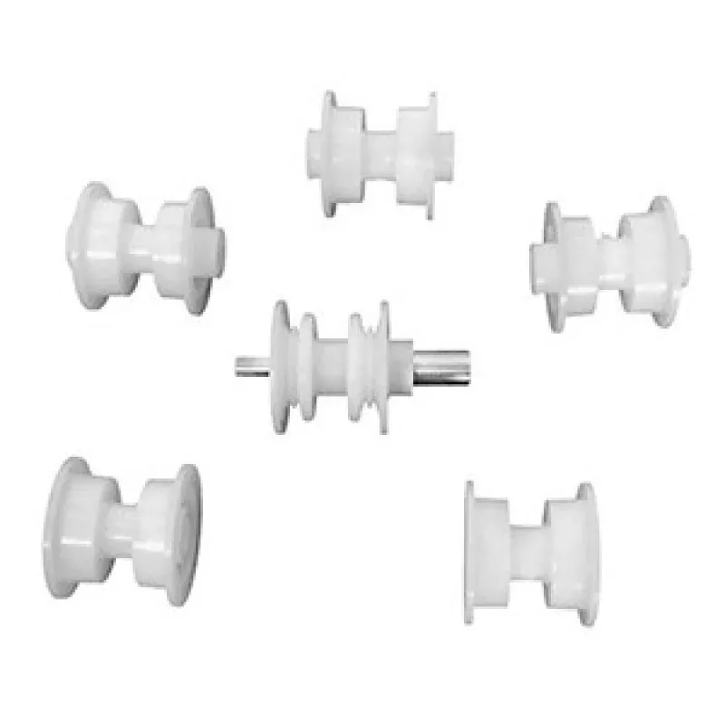 Zodiac Pulley Kit, R05052