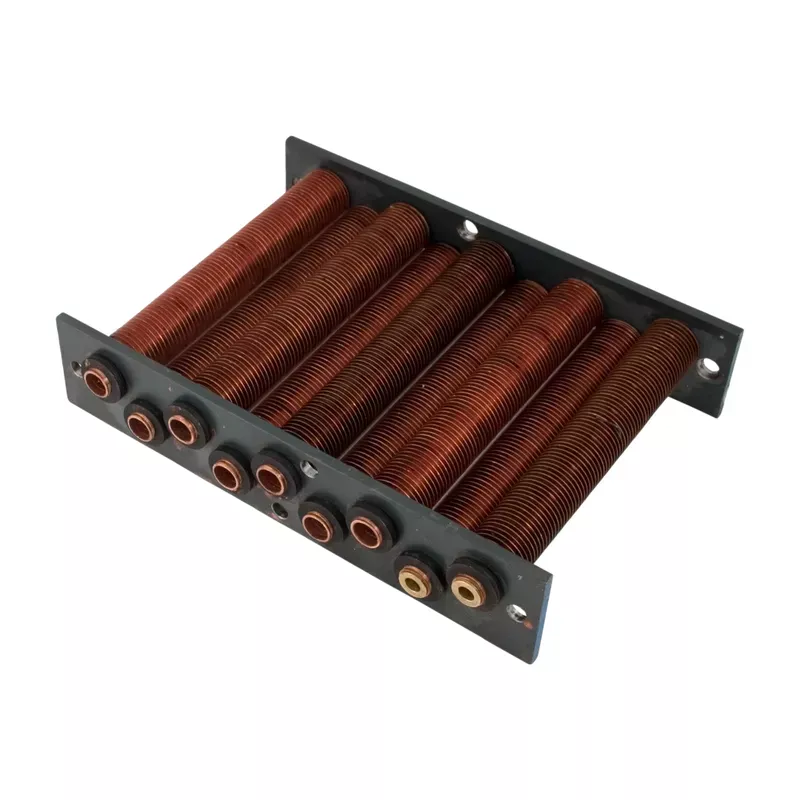 Zodiac R0018101 Lite2 Heat Exchanger Assembly