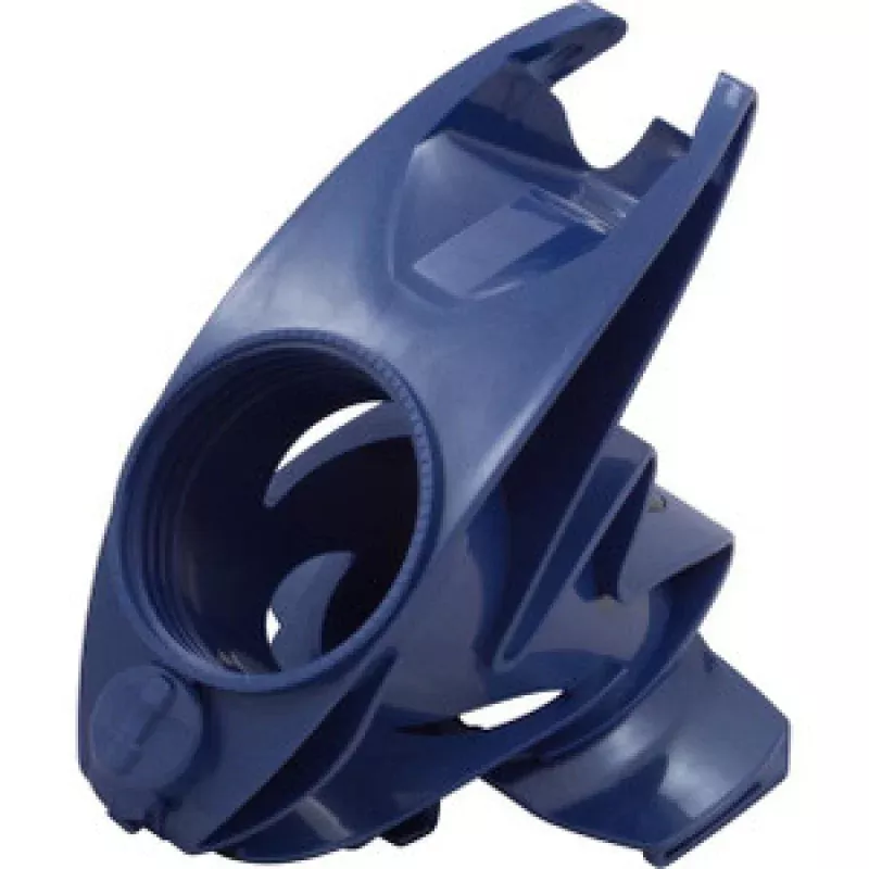 Zodiac T3 Body, Blue, R0541200