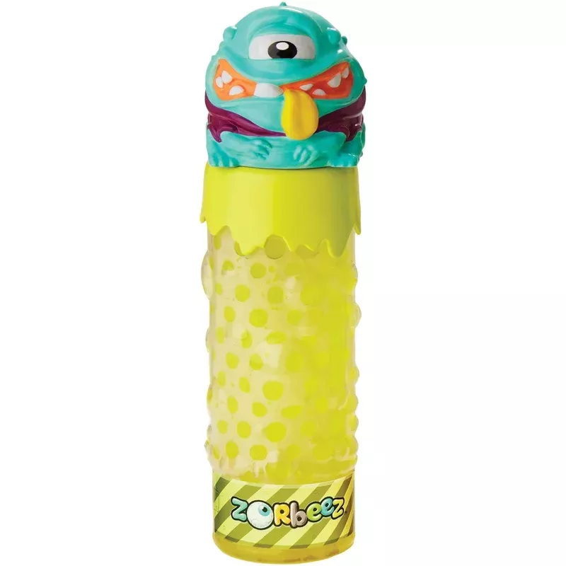 Zorbeez Monster Oozers One Eyed Joe – Squishy Oozing Fun
